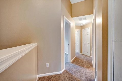 Touwnhouse à louer à Orlando, Floride: 3 chambres, 156.26 m2 № 2105579 - photo 28