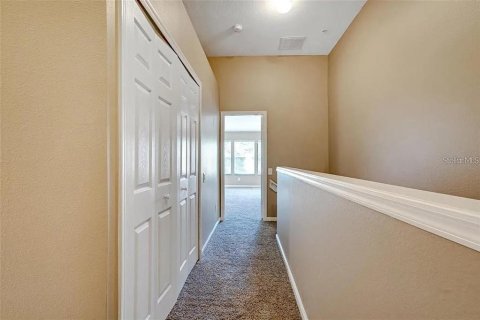 Touwnhouse à louer à Orlando, Floride: 3 chambres, 156.26 m2 № 2105579 - photo 24