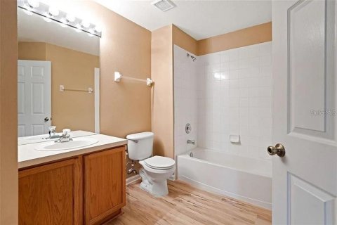 Touwnhouse à louer à Orlando, Floride: 3 chambres, 156.26 m2 № 2105579 - photo 26