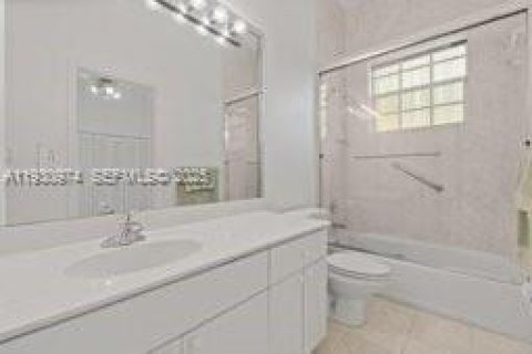 Купить виллу или дом в Майами, Флорида 5 спален, 296.73м2, № 1989958 - фото 27