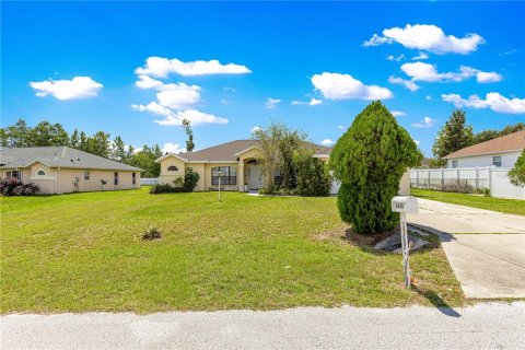 Villa ou maison à vendre à Ocala, Floride: 3 chambres, 191.56 m2 № 1900375 - photo 3