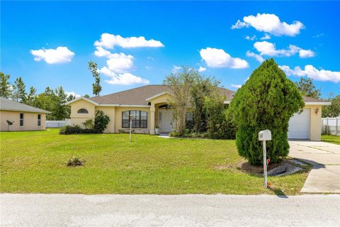 Villa ou maison à vendre à Ocala, Floride: 3 chambres, 191.56 m2 № 1900375 - photo 2
