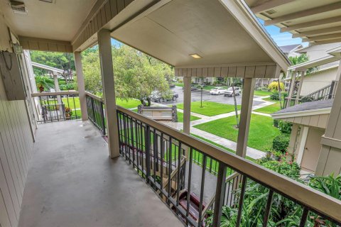 Condo in Jupiter, Florida, 2 bedrooms № 2276595 - photo 4
