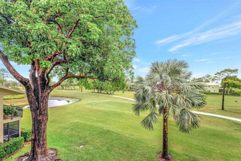 Condo in Jupiter, Florida, 2 bedrooms № 2276595 - photo 29