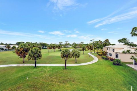Condo in Jupiter, Florida, 2 bedrooms № 2276595 - photo 30