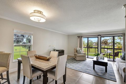 Condo in Jupiter, Florida, 2 bedrooms № 2276595 - photo 11