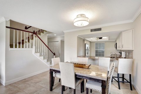 Condo in Jupiter, Florida, 2 bedrooms № 2276595 - photo 13