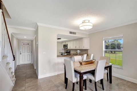 Condo in Jupiter, Florida, 2 bedrooms № 2276595 - photo 12