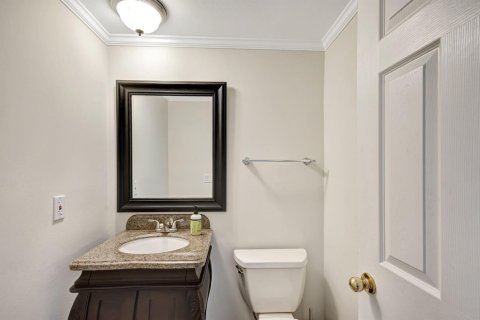 Condo in Jupiter, Florida, 2 bedrooms № 2276595 - photo 8