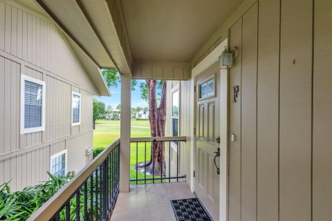 Condo in Jupiter, Florida, 2 bedrooms № 2276595 - photo 3