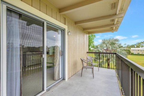 Condo in Jupiter, Florida, 2 bedrooms № 2276595 - photo 27