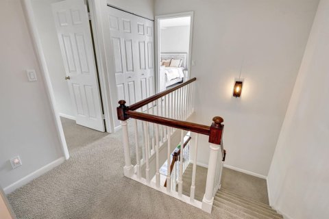 Condo in Jupiter, Florida, 2 bedrooms № 2276595 - photo 19