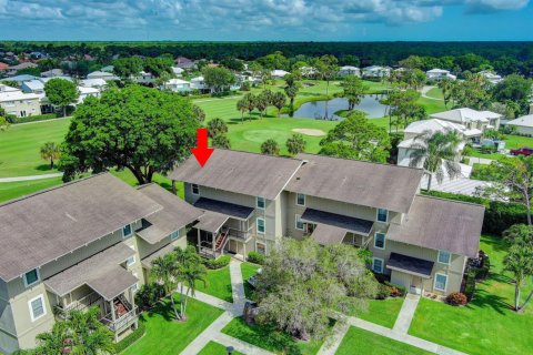 Condo in Jupiter, Florida, 2 bedrooms № 2276595 - photo 5