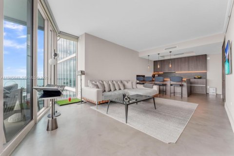 Купить кондоминиум в Майами, Флорида 2 спальни, 122.91м2, № 2002035 - фото 4