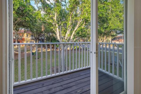 Townhouse in Kissimmee, Florida 3 bedrooms, 119.94 sq.m. № 1598433 - photo 20