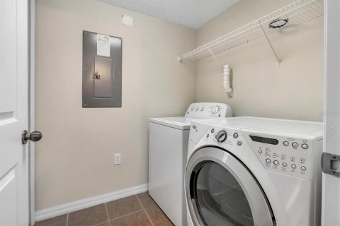 Townhouse in Kissimmee, Florida 3 bedrooms, 119.94 sq.m. № 1598433 - photo 19