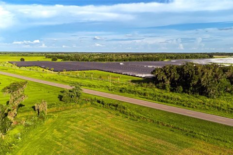 Land in Parrish, Florida № 745522 - photo 4