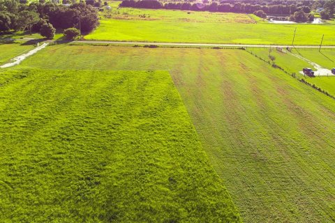 Land in Parrish, Florida № 745522 - photo 2