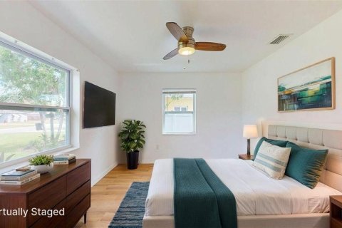 Villa ou maison à vendre à Saint Petersburg, Floride: 2 chambres, 84.63 m2 № 1904948 - photo 14