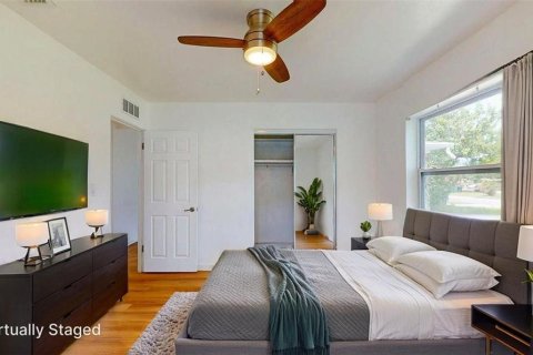 Villa ou maison à vendre à Saint Petersburg, Floride: 2 chambres, 84.63 m2 № 1904948 - photo 7