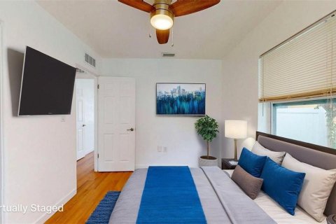 Villa ou maison à vendre à Saint Petersburg, Floride: 2 chambres, 84.63 m2 № 1904948 - photo 26