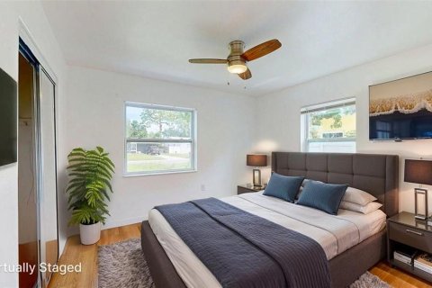 Villa ou maison à vendre à Saint Petersburg, Floride: 2 chambres, 84.63 m2 № 1904948 - photo 12