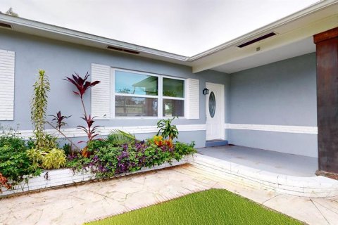 Villa ou maison à vendre à Saint Petersburg, Floride: 2 chambres, 84.63 m2 № 1904948 - photo 5