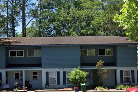 Condominio en alquiler en Gainesville, Florida, 2 dormitorios, 92.9 m2 № 1755298 - foto 1