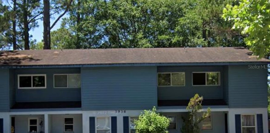 Condominio en Gainesville, Florida, 2 dormitorios № 1755298