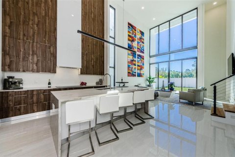 Купить виллу или дом в Тампа, Флорида 4 комнаты, 236.99м2, № 1912824 - фото 2