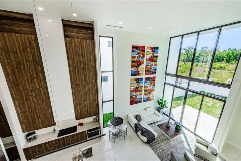 Купить виллу или дом в Тампа, Флорида 4 комнаты, 236.99м2, № 1912824 - фото 16
