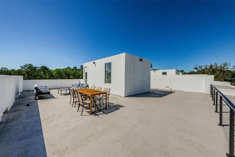 Купить виллу или дом в Тампа, Флорида 4 комнаты, 236.99м2, № 1912824 - фото 21