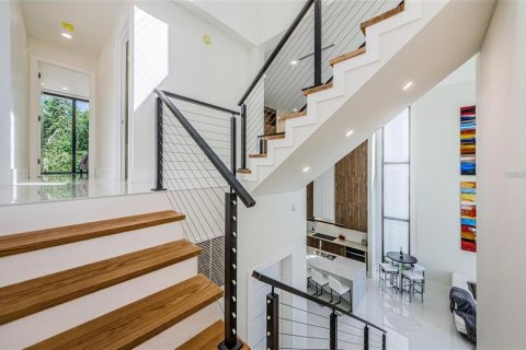 Купить виллу или дом в Тампа, Флорида 4 комнаты, 236.99м2, № 1912824 - фото 15