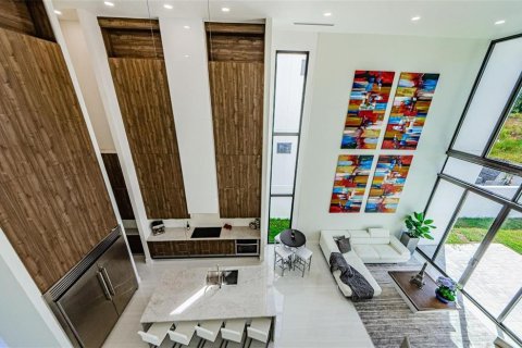 Купить виллу или дом в Тампа, Флорида 4 комнаты, 236.99м2, № 1912824 - фото 17