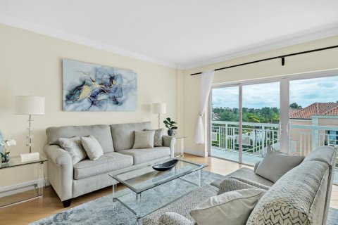 Condominio en venta en Palm Beach, Florida, 1 dormitorio, 78.97 m2 № 2158573 - foto 9