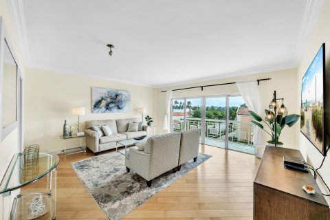 Condominio en venta en Palm Beach, Florida, 1 dormitorio, 78.97 m2 № 2158573 - foto 8