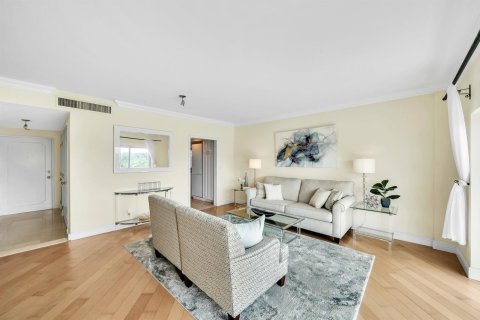 Condominio en venta en Palm Beach, Florida, 1 dormitorio, 78.97 m2 № 2158573 - foto 24