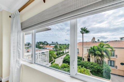 Condominio en venta en Palm Beach, Florida, 1 dormitorio, 78.97 m2 № 2158573 - foto 28
