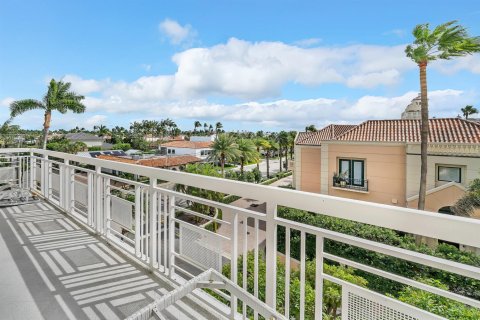 Condominio en venta en Palm Beach, Florida, 1 dormitorio, 78.97 m2 № 2158573 - foto 13