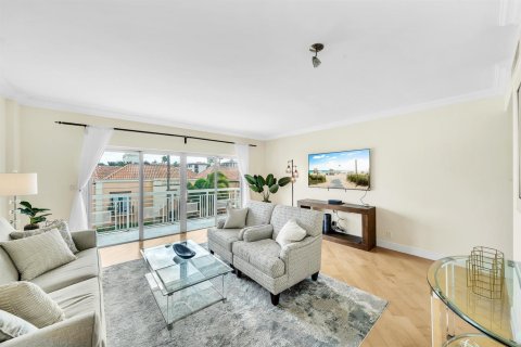 Condominio en venta en Palm Beach, Florida, 1 dormitorio, 78.97 m2 № 2158573 - foto 23