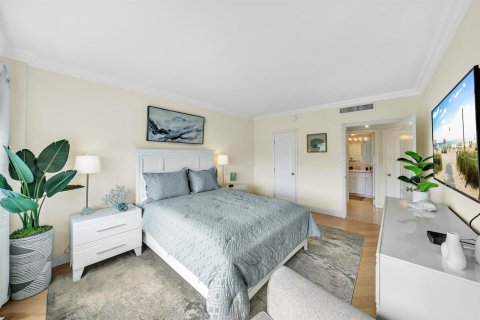 Condominio en venta en Palm Beach, Florida, 1 dormitorio, 78.97 m2 № 2158573 - foto 29