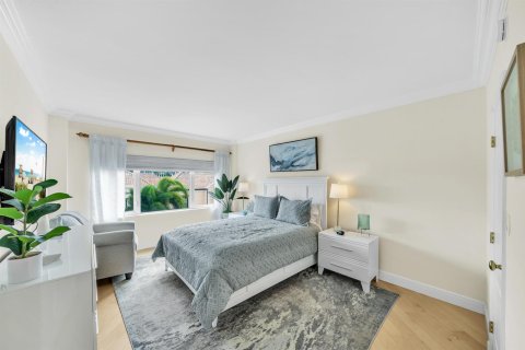 Condominio en venta en Palm Beach, Florida, 1 dormitorio, 78.97 m2 № 2158573 - foto 27