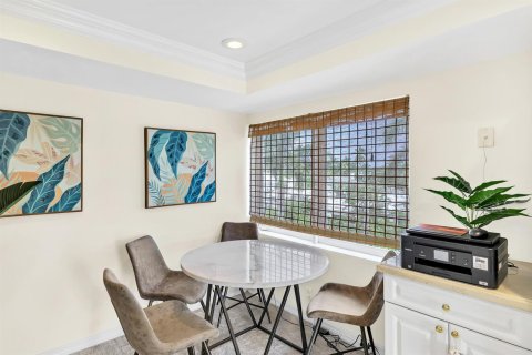 Condominio en venta en Palm Beach, Florida, 1 dormitorio, 78.97 m2 № 2158573 - foto 20