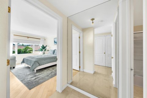 Condominio en venta en Palm Beach, Florida, 1 dormitorio, 78.97 m2 № 2158573 - foto 26