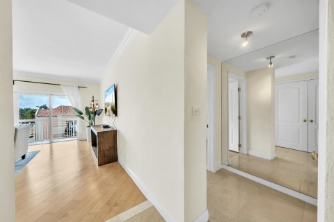 Condominio en venta en Palm Beach, Florida, 1 dormitorio, 78.97 m2 № 2158573 - foto 25