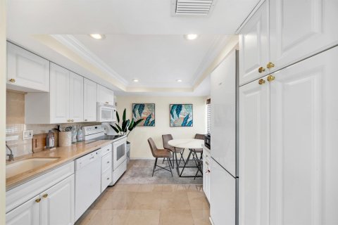 Condominio en venta en Palm Beach, Florida, 1 dormitorio, 78.97 m2 № 2158573 - foto 17