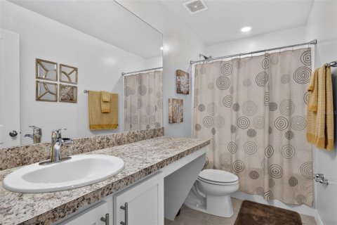 Купить таунхаус в Норт-Форт-Майерс, Флорида 8 комнат, 147.06м2, № 2352488 - фото 21