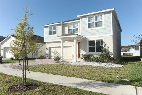 House in Orlando, Florida 5 bedrooms, 245.08 sq.m. № 1449234 - photo 2