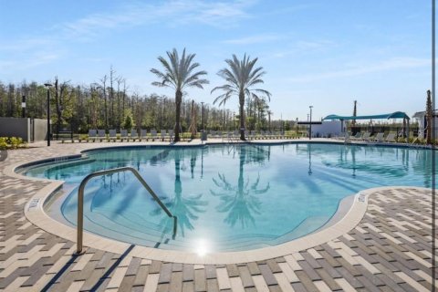 House in Orlando, Florida 5 bedrooms, 245.08 sq.m. № 1449234 - photo 26
