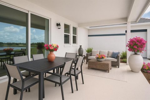 House in Orlando, Florida 5 bedrooms, 245.08 sq.m. № 1449234 - photo 17